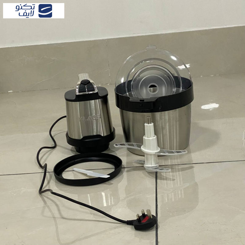 خردکن کلاوس مدل 2044