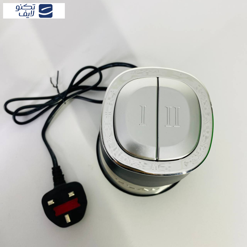 خردکن ظرفیت 3.5 لیتری کلاوس مدل KL2041