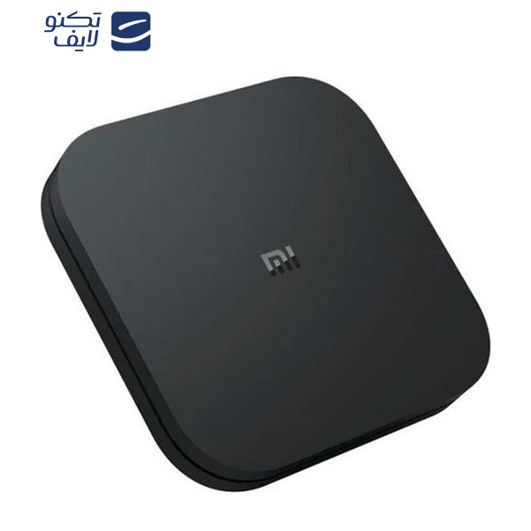پخش کننده تلویزیون شیائومی مدل TV Box S 2nd Gen   