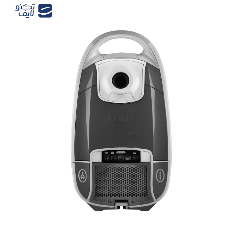 جاروبرقی 2400 وات فلاویا مدل FL-2430
