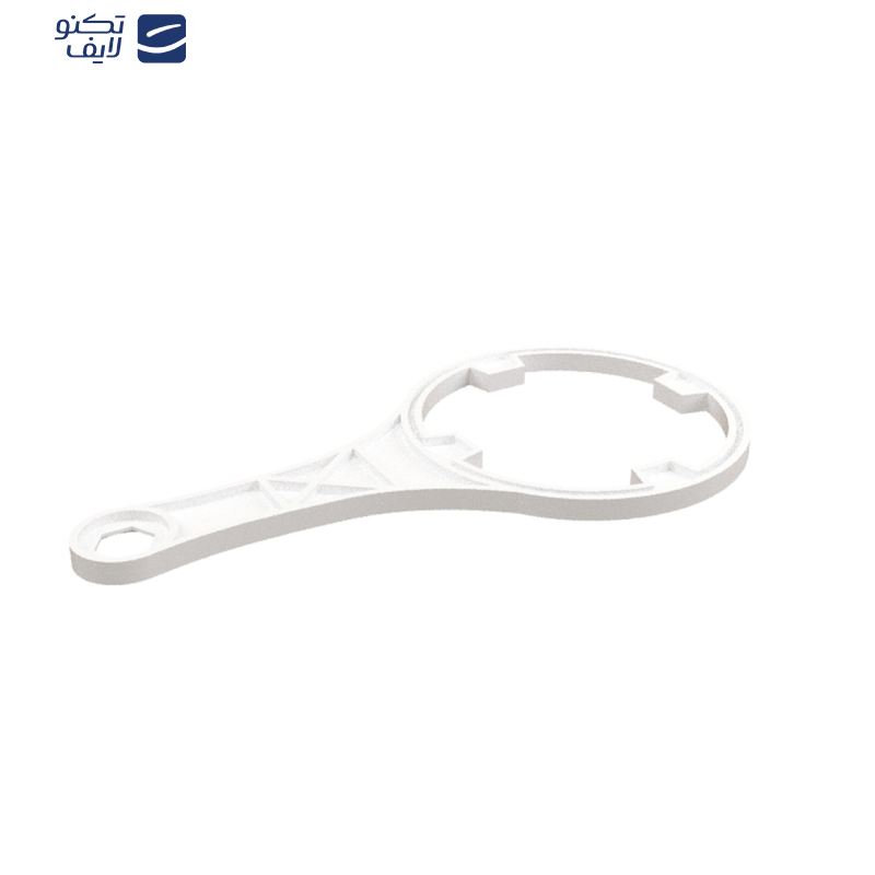 دستگاه تصفیه آب اس اس وی مدل SuperClear 2W X1000 به همراه شیر دستگاه تصفیه آب