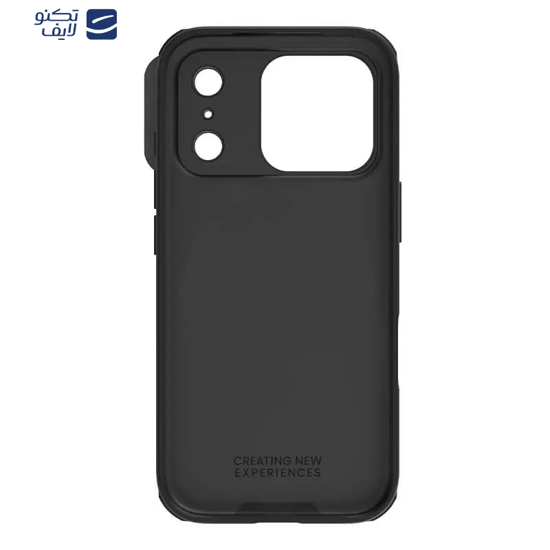 کاور نیلکین مدل Camshield Pro مناسب برای گوشی موبایل اپل iPhone 17 Pro