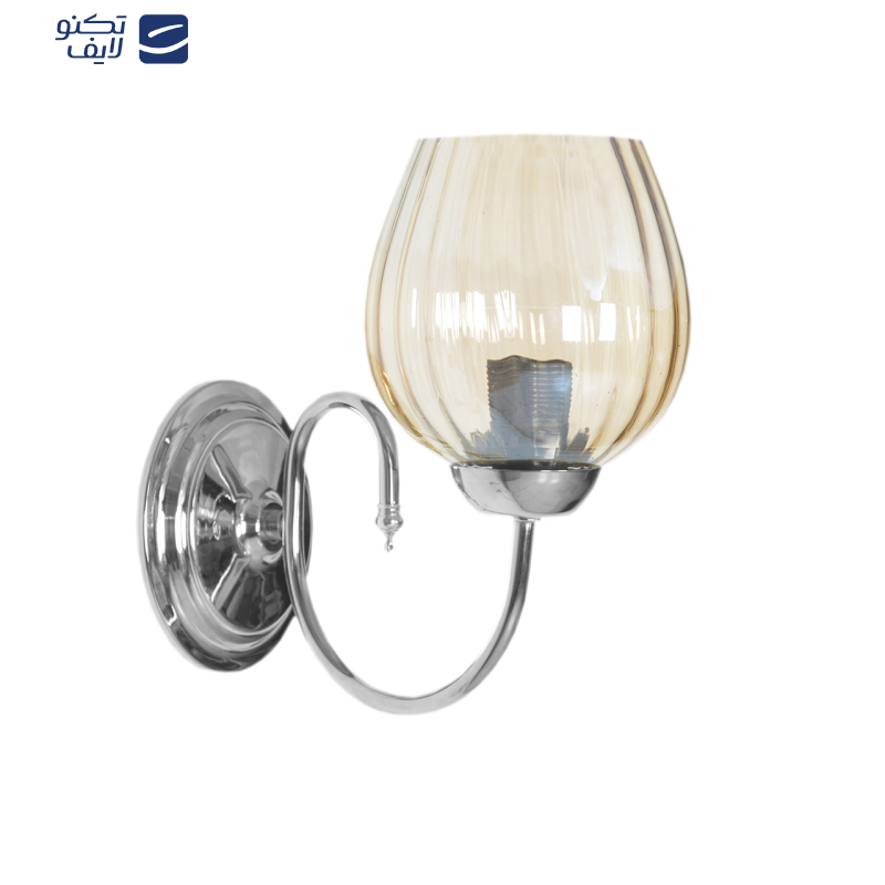  چراغ دیواری چشمه نور مدل AB817/1W