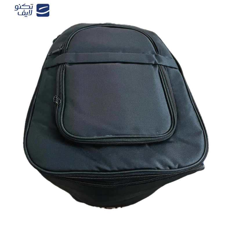 کیف حمل اسپیکر جی بی ال مدل jb-pb320 مناسب برای اسپیکرjbl party box 320