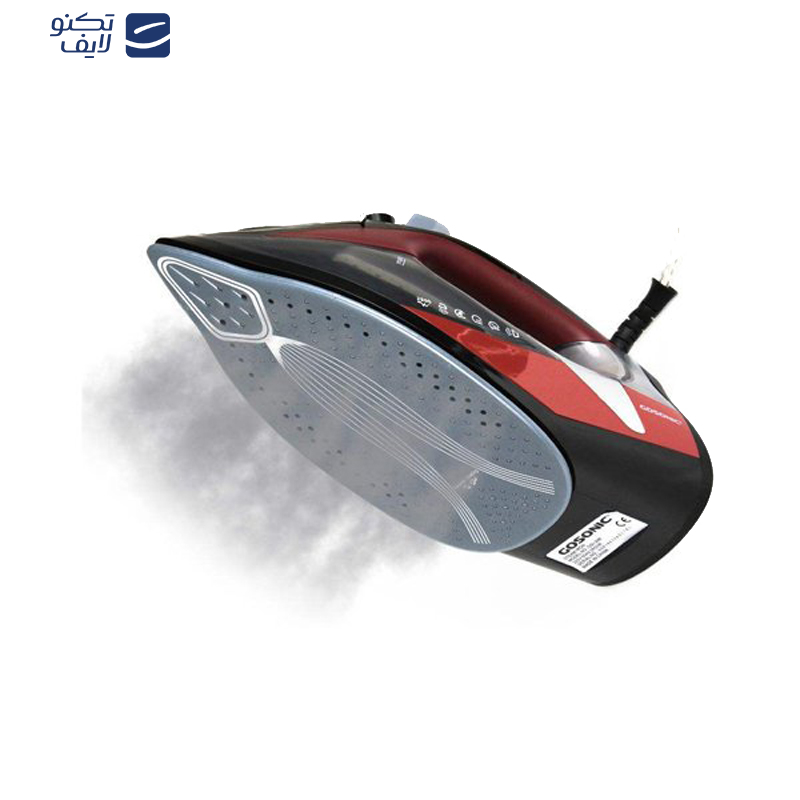 اتو بخار گوسونیک مدل GSI-298