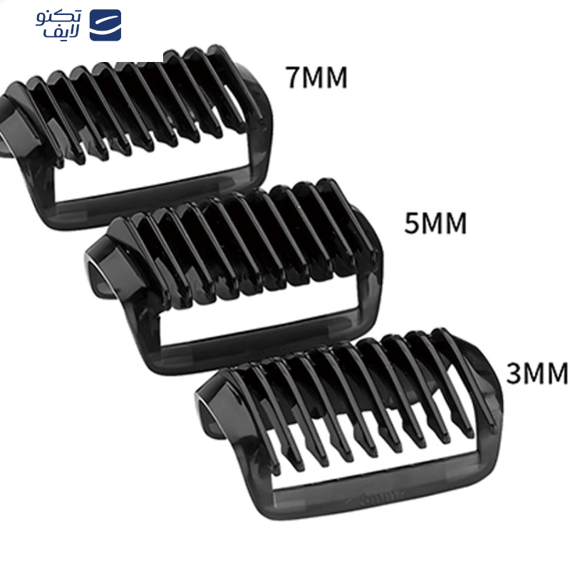 ماشین اصلاح موی بدن دی اس پی مدل 60050