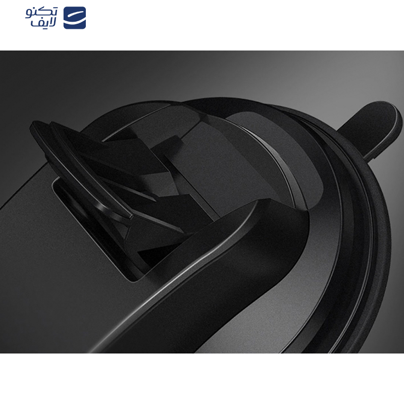 پایه نگهدارنده گوشی موبایل باسئوس مدل Easy Control Clamp