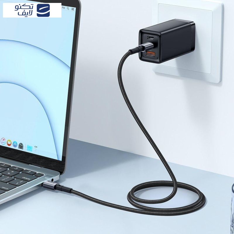 کابل USB-C مک دودو  مدل CA-3131 طول 1.5متر