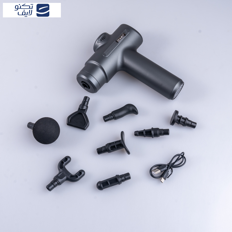 ماساژور برقی رومئو مدل RM-8082