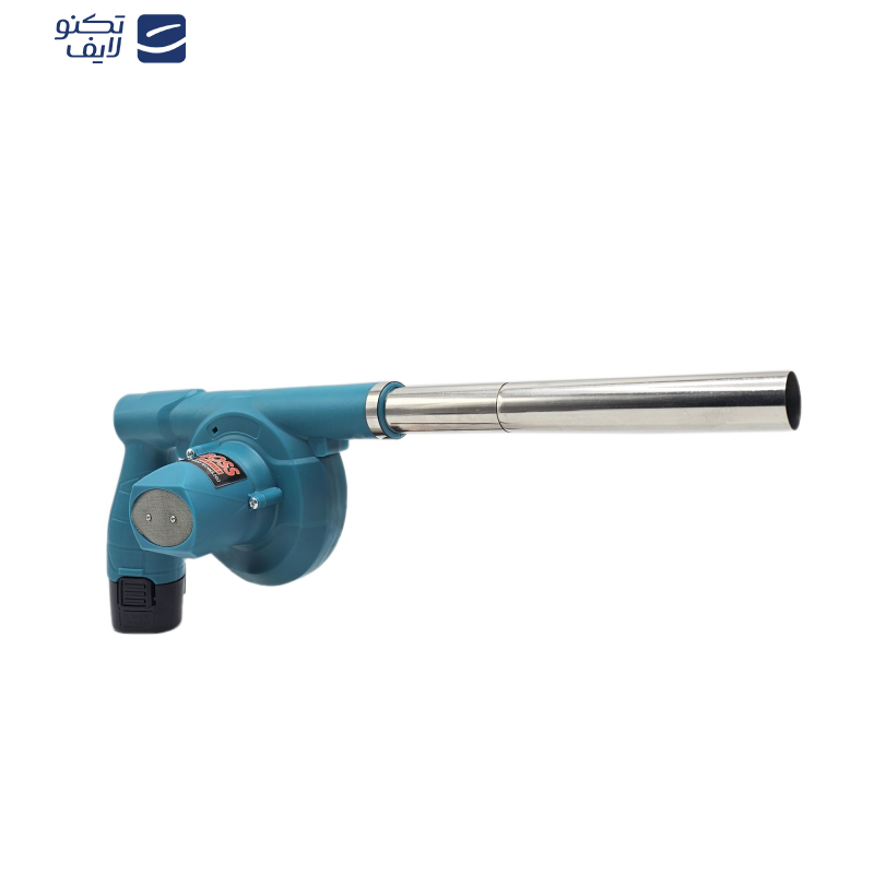 دمنده شارژی باربیکیو باس مدل LIFE_STYLE