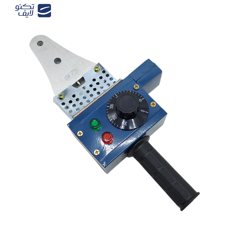 دستگاه اتو لوله سبز باس مدل BS :20 - 32