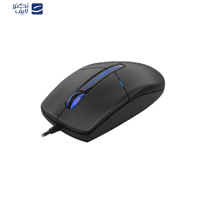 ماوس ای فورتک مدل N530S