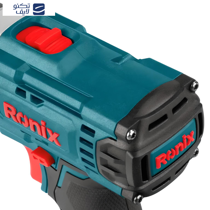 دریل پیچ گوشتی رونیکس مدل شارژی کد 8620 دریل پیچ گوشتی رونیکس مدل شارژی کد 8620