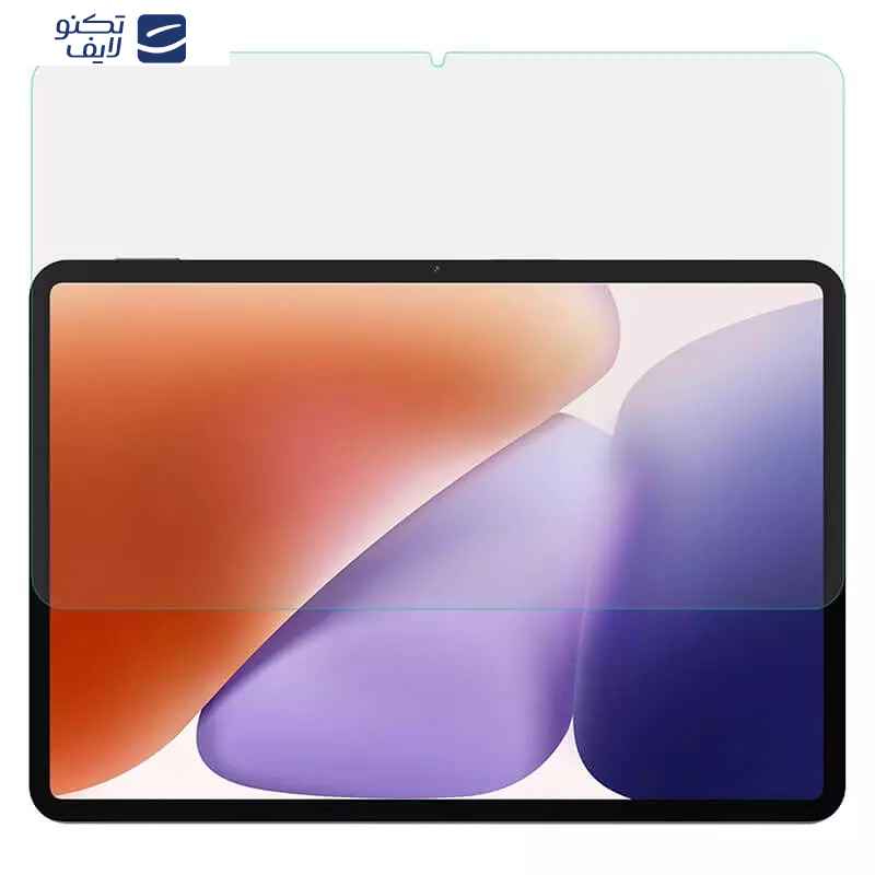 محافظ صفحه نمایش نیلکین مدل H Plus مناسب برای تبلت شیائومی Pad 7/ Pad 7 Pro
