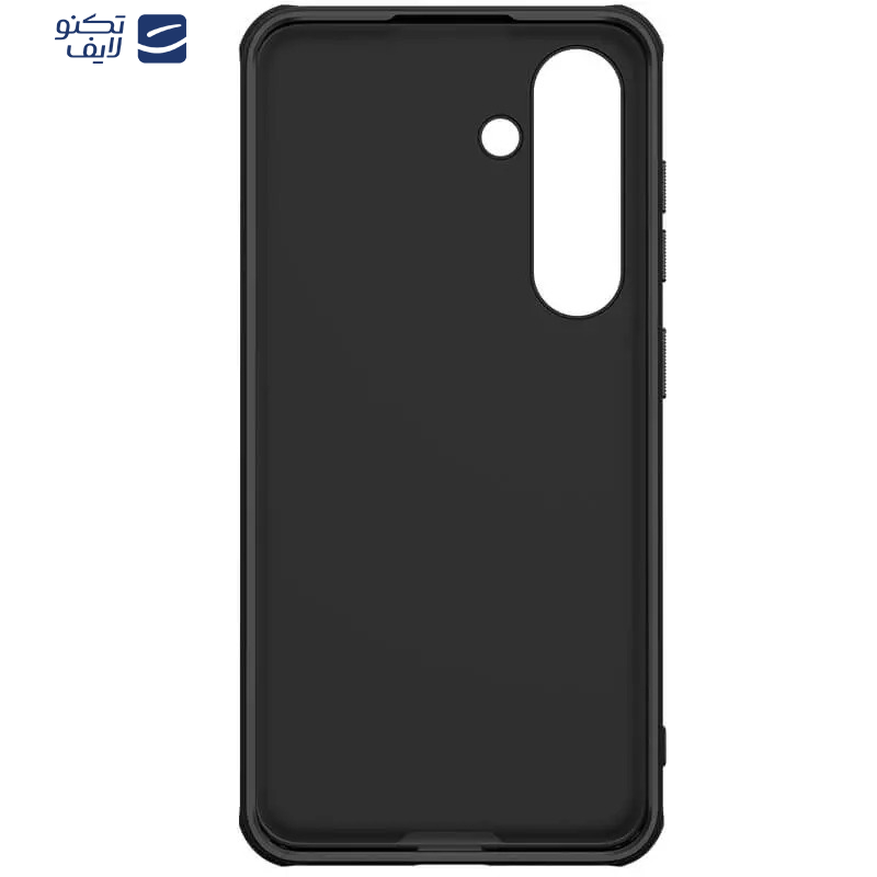 کاور نیلکین مدل Super Frosted Shield Pro مناسب برای گوشی موبایل سامسونگ Galaxy S24