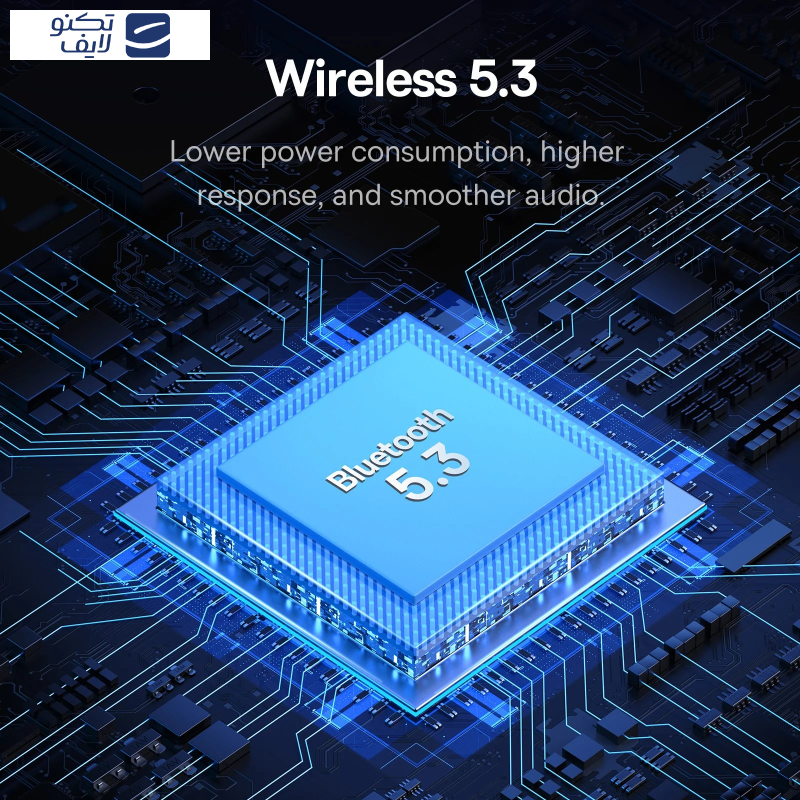 ساندبار بیسوس مدل AeQur DS10