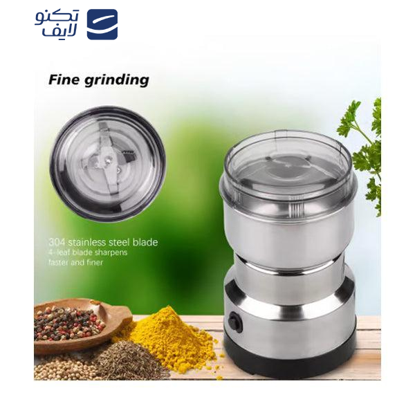 آسیاب قهوه راف مدل R.7113