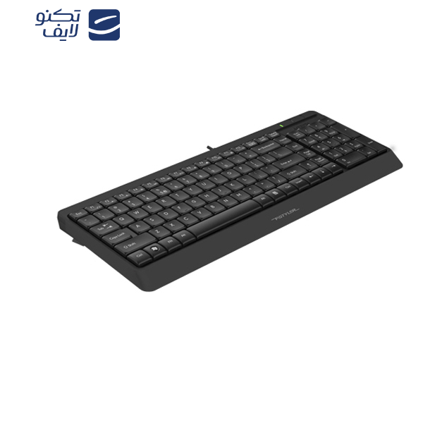 کیبورد ای فورتک مدل FK15 