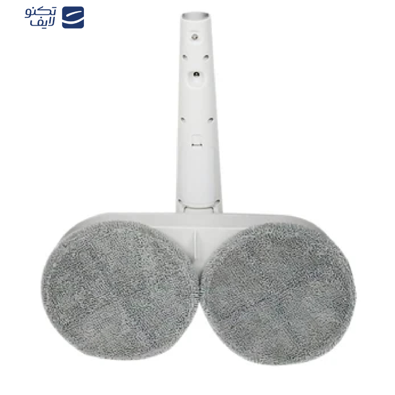 زمین شوی چرخشی شارژی مدل MDHL21C