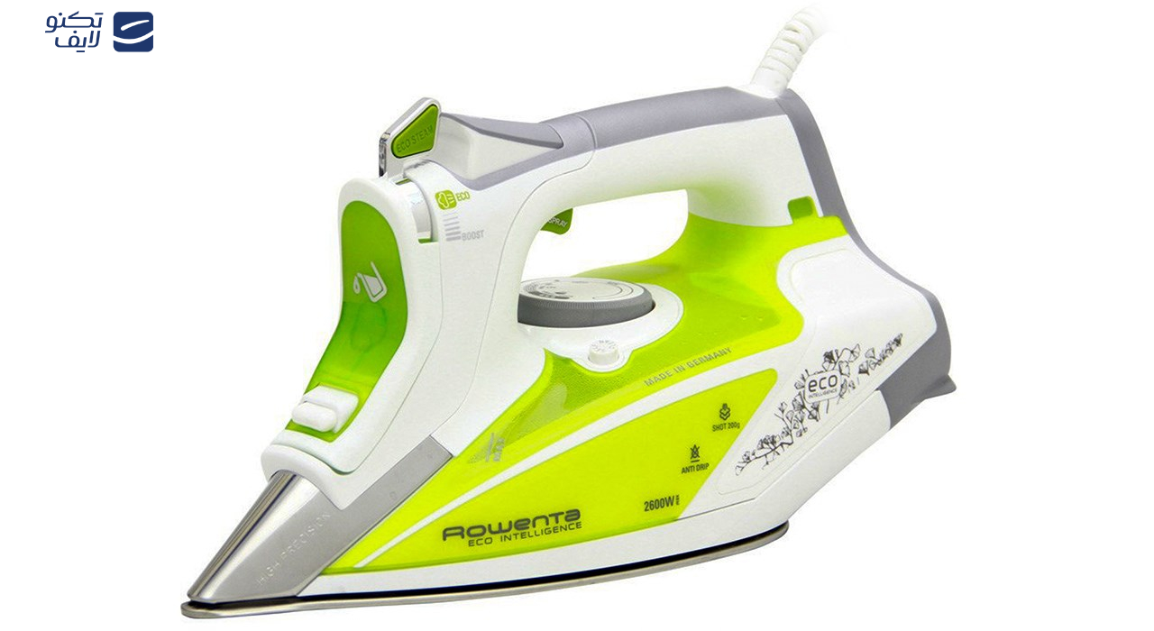 اتو بخار روونتا مدل DW9210D5