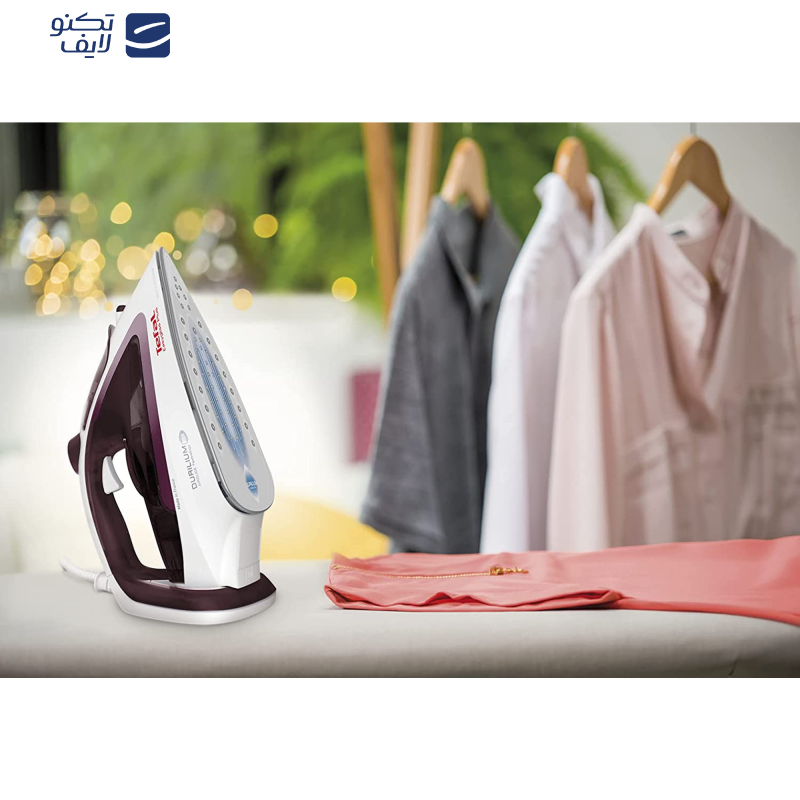 اتو بخار تفال مدل FV5714