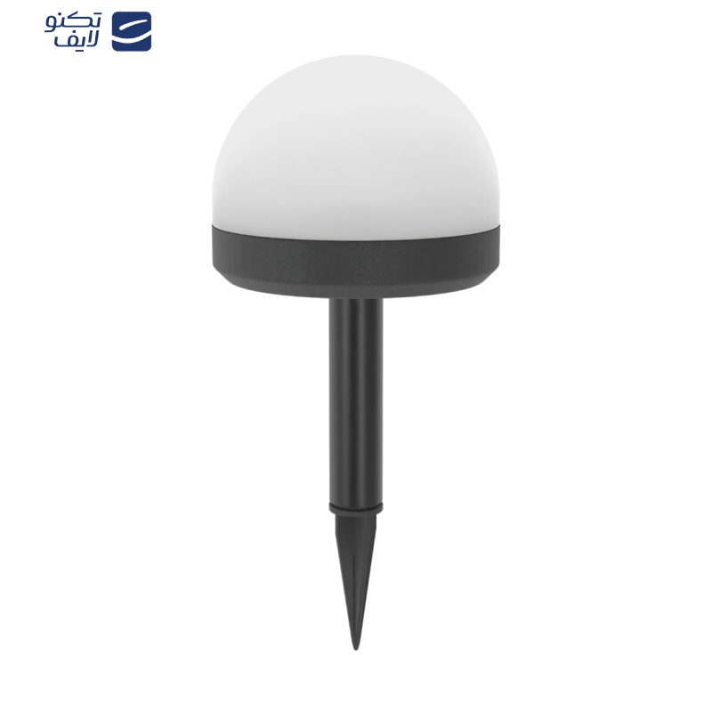 چراغ‌های پارکی خورشیدی سولونیکس مدل BellHowell مجموعه‌ 20 عددی