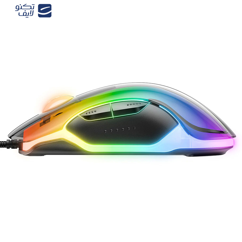 ماوس مخصوص بازی اونیکوما مدل CW925