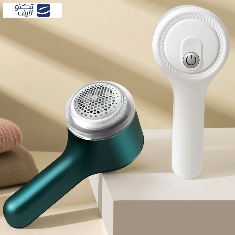 پرزگیر برقی لباس مدل MDHL-MD-370