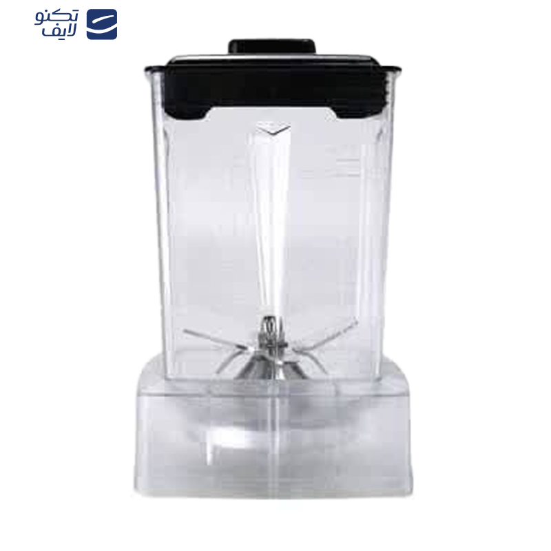 مخلوط کن و آسیاب کن 2 لیتری گلاوا مدل 250