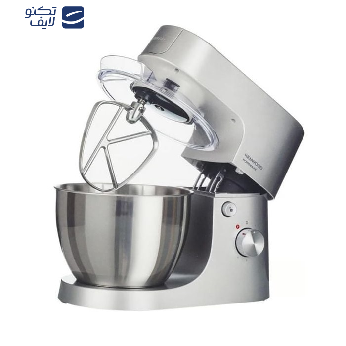 همزن کاسه‌دار 5 لیتری کنوود مدل KHH01