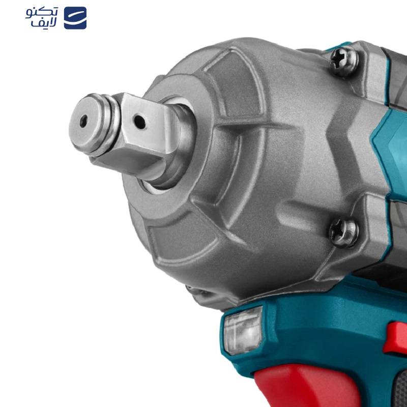 آچار بکس رونیکس مدل 8673