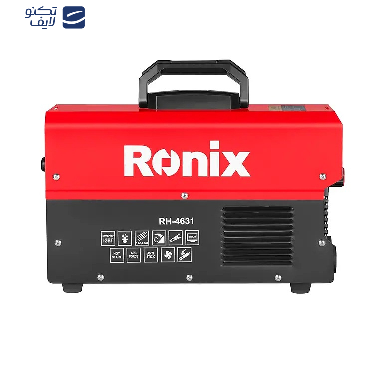 اینورتر رونیکس مدل RH-4631 