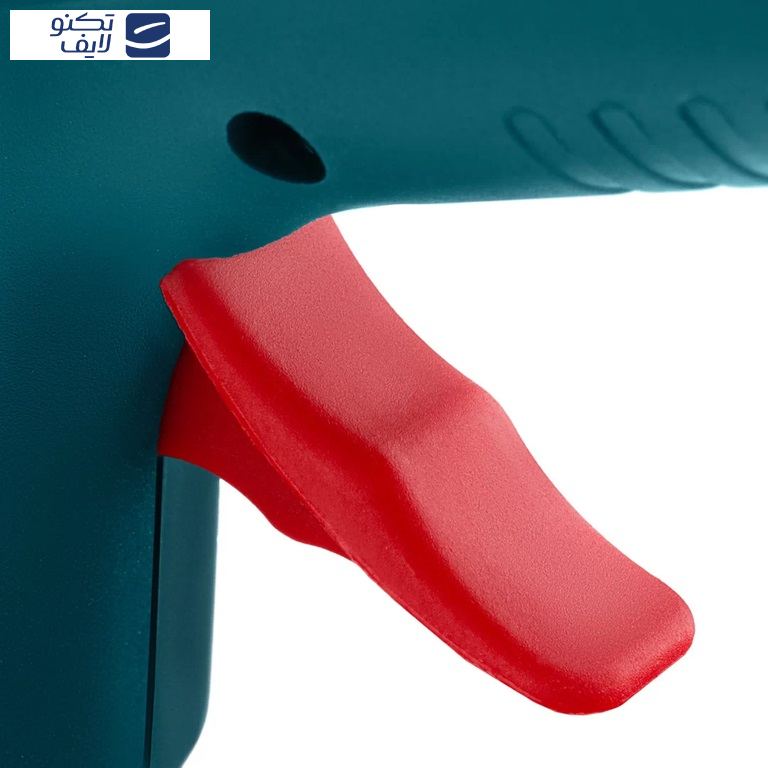 دستگاه چسب حرارتی شارژی رونیکس مدل 8538