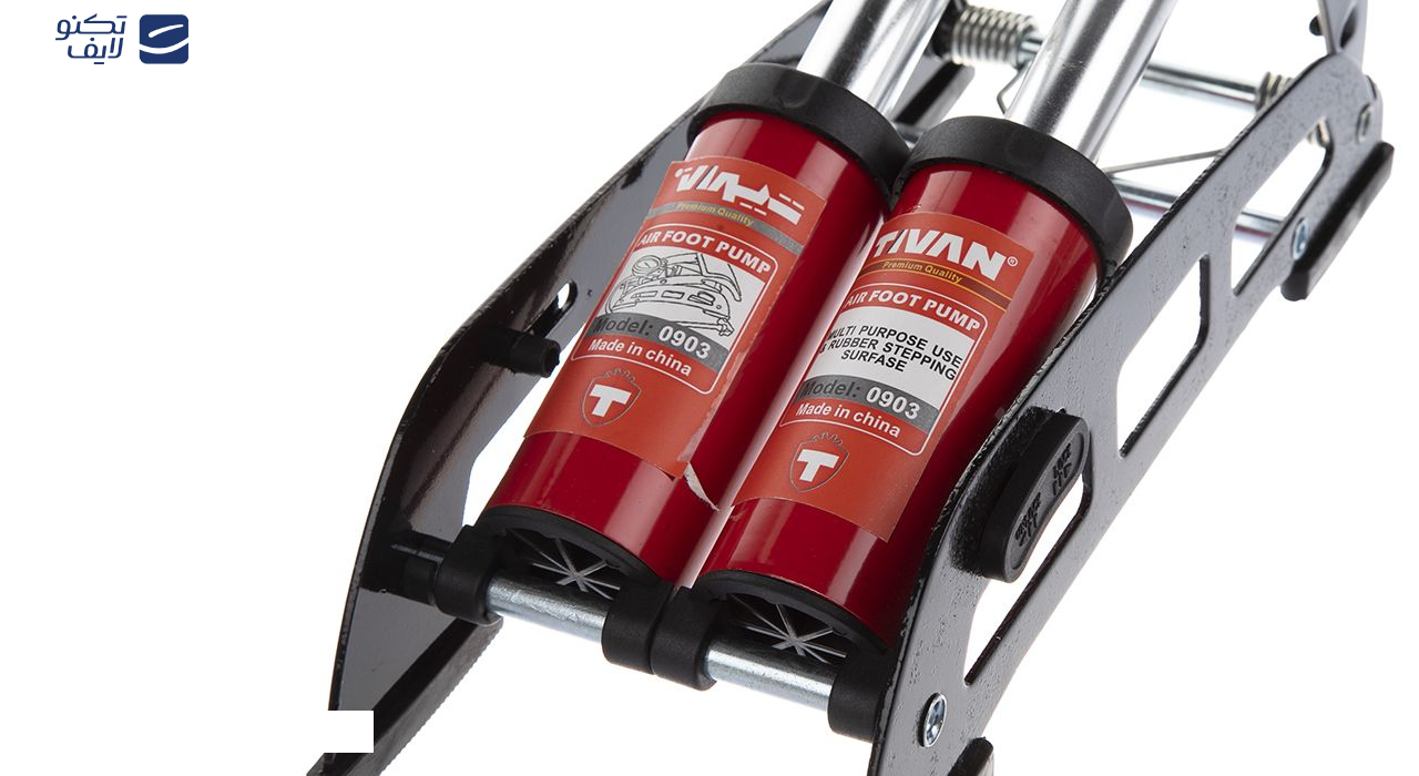 تلمبه پایی تیوان مدل 0903