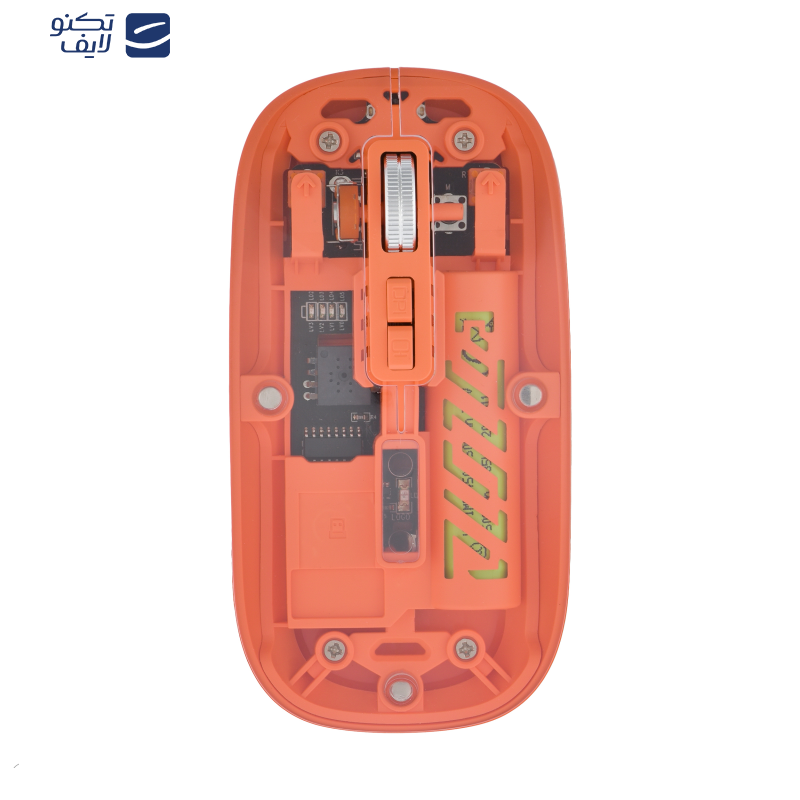 ماوس بی سیم مدل TWM-BT