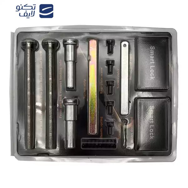 دستگیره هوشمند مدل Fc-260