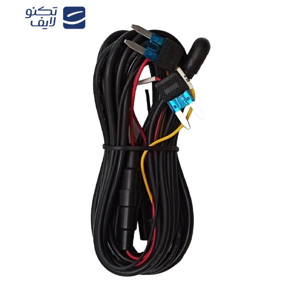 دوربین ثبت وقایع استیلاک مدل Q3