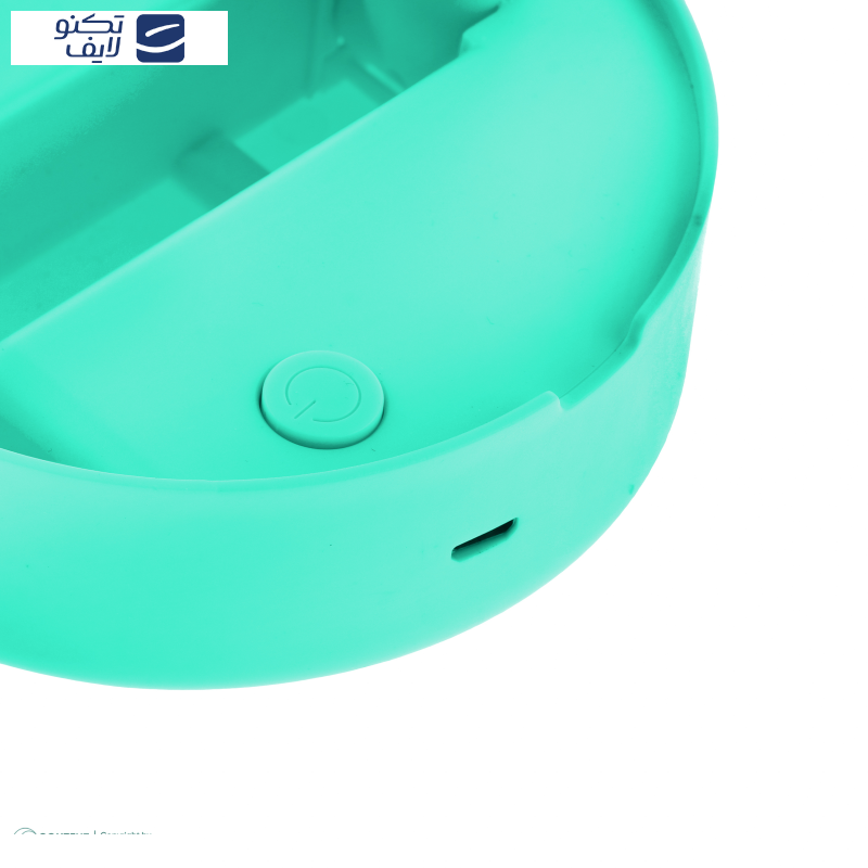 آینه آرایشی رینگ‌لایت‌دار مدل S-03