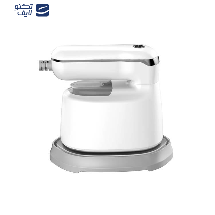 اتو بخار پرودو مدل PD-LMSIRH-WH