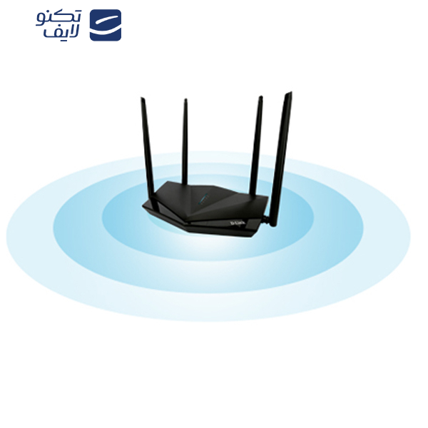 روتر دی-لینک مدل DIR-650IN