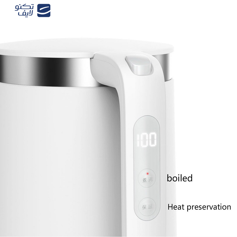 کتری برقی شیائومی مدل MJHWSH02YM