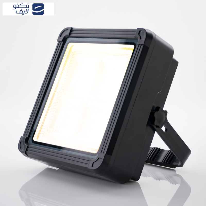 پروژکتور قابل حمل 100 وات گیفت کالکشن مدل +GC Solar A