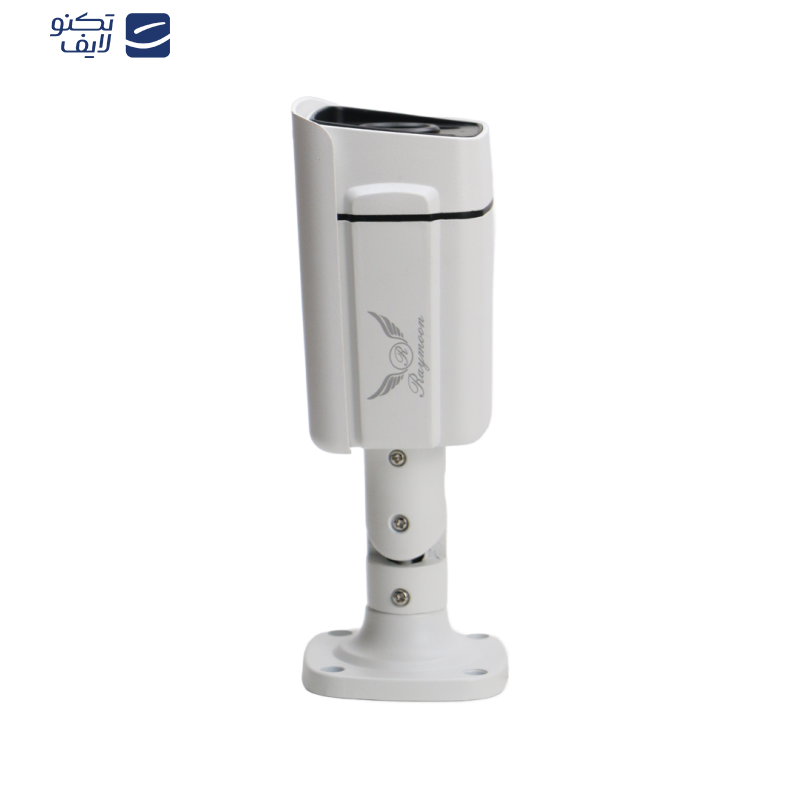 دوربین مداربسته تحت شبکه رایمون مدل IP-POE کد 8320