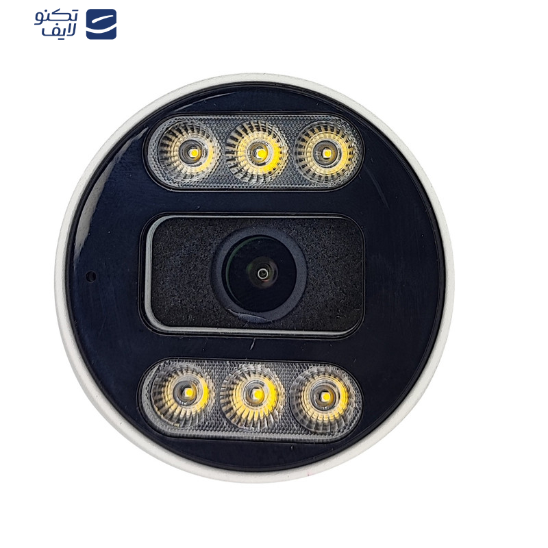 دوربین مداربسته تحت شبکه رایمون مدل IP-POE کد H52