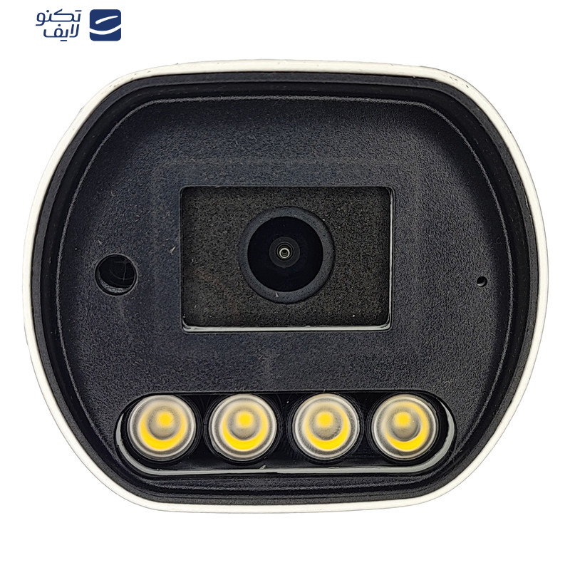 دوربین مداربسته تحت شبکه رایمون مدل IP-POE کد 60Q