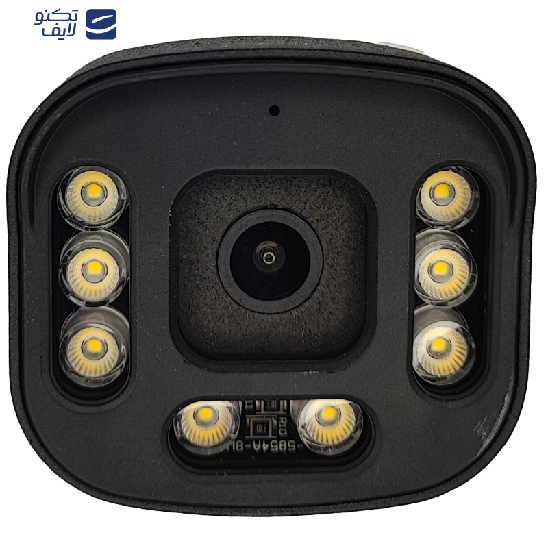 دوربین مداربسته تحت شبکه رایمون مدل IP-POE کد 8313 دوربین مداربسته تحت شبکه رایمون مدل IP-POE کد 8313