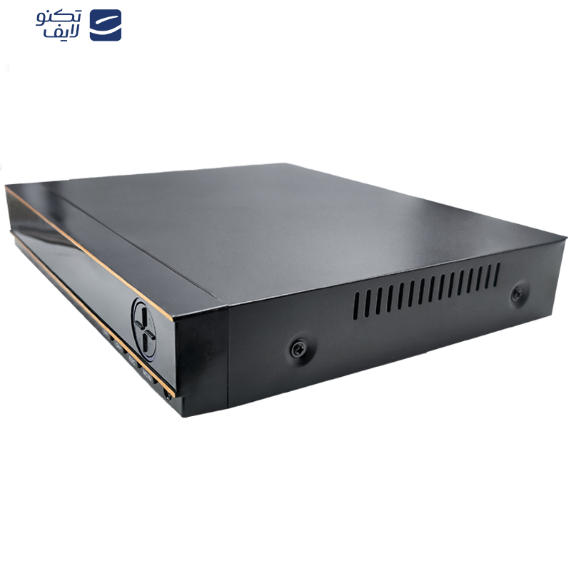 ضبط کننده ویدیویی رایمون مدل 5 مگاپیکسل کد NVR-F5016