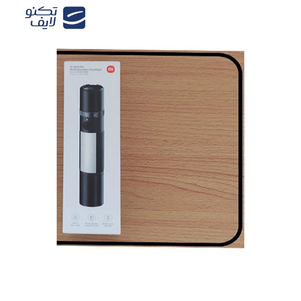 چراغ قوه شارژی شیائومی مدل MJSDT001QW