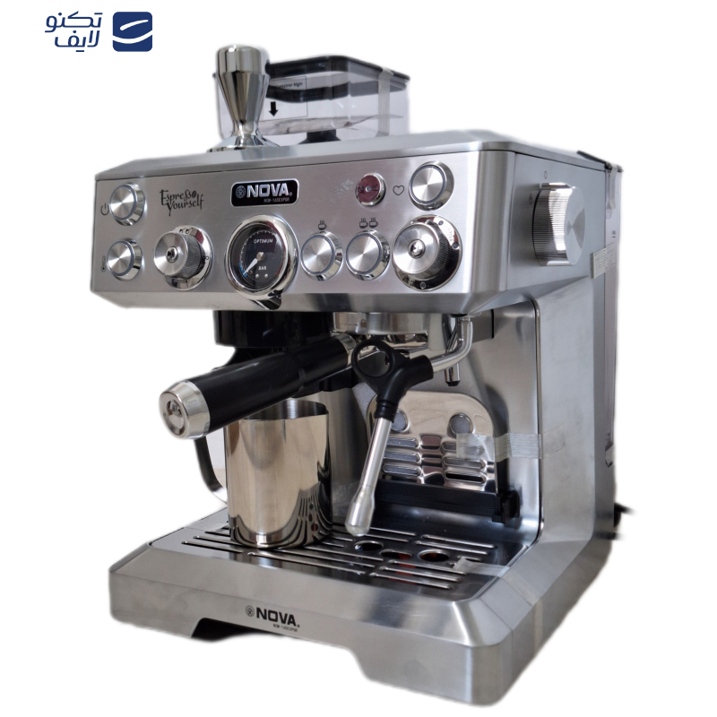 اسپرسو ساز نوا مدل 165