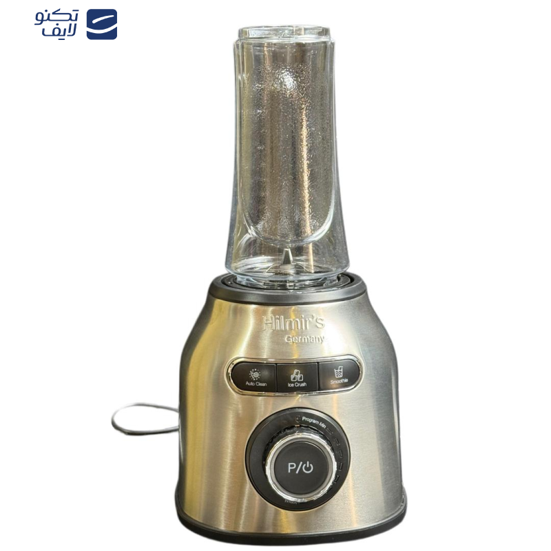 مخلوط کن و آسیاب کن 1.75 لیتری هیلمرز مدل 1639